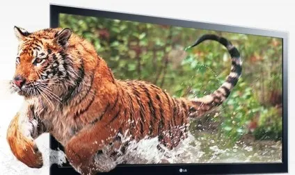Телевізори lg pentouch tv - привабливі можливості сенсорного екрану (сенсорного) Телевізори lg pentouch tv - привабливі можливості сенсорного екрану