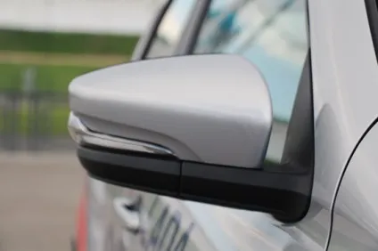 Тест-драйв lada granta liftback