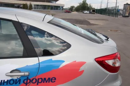 Тест-драйв lada granta liftback