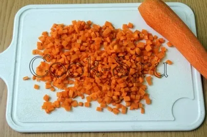 Телятина тушкована - покроковий рецепт з фото, страви з м'яса (телятина тушкована) Телятина тушкована - покроковий рецепт з фото, страви з м'яса