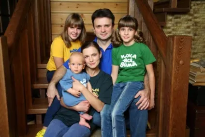 Тимур кізяків - біографія, фото, особисте життя, новини, «поки всі вдома» смерті 2017 (життя) Тимур кізяків - біографія, фото, особисте життя, новини, «поки всі вдома» смерті 2017