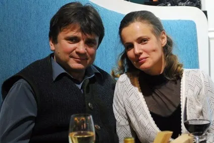 Тимур кізяків - біографія, фото, особисте життя, новини, «поки всі вдома» смерті 2017 (тимур кізяків і елена кізякова) Тимур кізяків - біографія, фото, особисте життя, новини, «поки всі вдома» смерті 2017