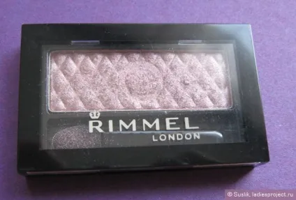 Тіні для повік glam - eyes mono (відтінок № 130 tribute) від rimmel - відгуки, фото і ціна (rimmel) Тіні для повік glam - eyes mono (відтінок № 130 tribute) від rimmel - відгуки, фото і ціна
