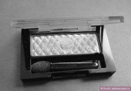 Тіні для повік glam - eyes mono (відтінок № 130 tribute) від rimmel - відгуки, фото і ціна (glam) Тіні для повік glam - eyes mono (відтінок № 130 tribute) від rimmel - відгуки, фото і ціна