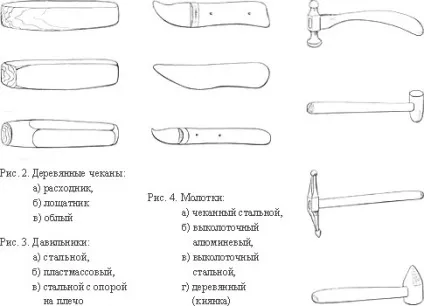 техніка карбування