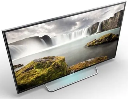 Телевізор sony kdl-40w705c відгуки