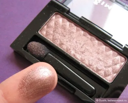 Тіні для повік glam - eyes mono (відтінок № 130 tribute) від rimmel - відгуки, фото і ціна (tribute) Тіні для повік glam - eyes mono (відтінок № 130 tribute) від rimmel - відгуки, фото і ціна