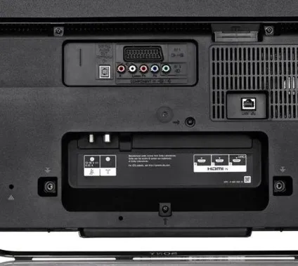 Телевізор sony kdl-40w705c відгуки