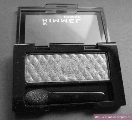 Тіні для повік glam - eyes mono (відтінок № 130 tribute) від rimmel - відгуки, фото і ціна (glam) Тіні для повік glam - eyes mono (відтінок № 130 tribute) від rimmel - відгуки, фото і ціна