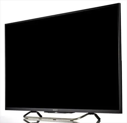 Телевізор sony kdl-40w705c відгуки