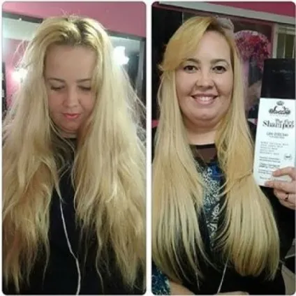 The first shampoo випрямляє шампунь відгуки (відгук Відгуків швидких) The first shampoo випрямляє шампунь відгуки