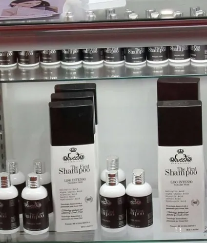 The first shampoo випрямляє шампунь відгуки (корисний відгук Відгуків швидких) The first shampoo випрямляє шампунь відгуки