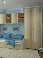 Декор кімнати для дівчинки своїми руками