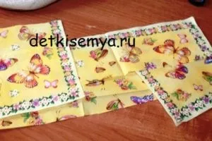 Декупаж взуття майстер клас, все про дітей і сім'ю (майстер) Декупаж взуття майстер клас, все про дітей і сім'ю