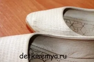 Декупаж взуття майстер клас, все про дітей і сім'ю (декупаж взуття своїми руками) Декупаж взуття майстер клас, все про дітей і сім'ю