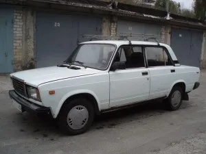 Деталі кузова ваз 2107 їх призначення і модернізація своїми руками (деталі) Деталі кузова ваз 2107 їх призначення і модернізація своїми руками
