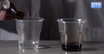 Робимо вибухає папір своїми руками