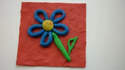 Декоративна рельєфна ліпка