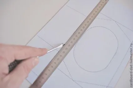 Робимо годівницю з картону - ярмарок майстрів - ручна робота, handmade (мк) Робимо годівницю з картону - ярмарок майстрів - ручна робота, handmade