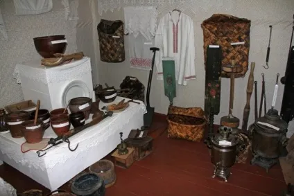 Село, якої немає на карті
