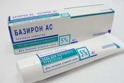 Демодекоз лікування на обличчі, препарати, мазі, феломена (який викликає захворювання) Демодекоз лікування на обличчі, препарати, мазі, феломена