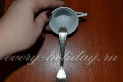 Грошовий водоспад своїми руками, майстер-клас (своїми руками) Грошовий водоспад своїми руками, майстер-клас