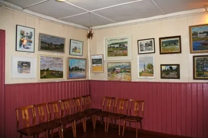Село, якої немає на карті
