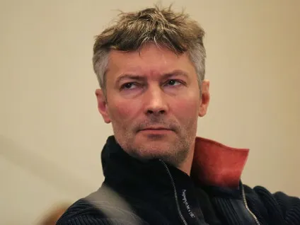 Справа про вбиту бабусі загрожує наслідками Ройзману - суспільство, правосуддя (вибори) Справа про вбиту бабусі загрожує наслідками Ройзману - суспільство, правосуддя