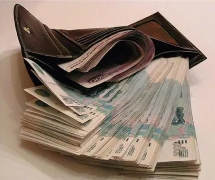 Грошові обряди на молодика, портал таротаро (обряди) Грошові обряди на молодика, портал таротаро