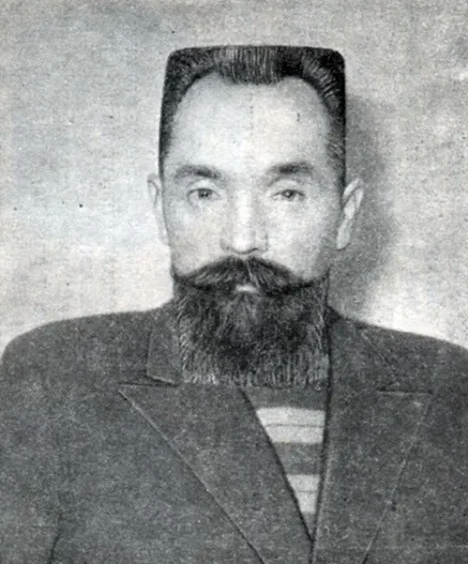 Деталі стрижок їжачок, бобрик і каре 1960 мейтарджянц х (стрижок) Деталі стрижок їжачок, бобрик і каре 1960 мейтарджянц х