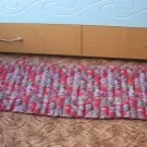 Дитячий масажний килимок ортопедичний для масажу ніг і стоп від fosta і комфорт, як зробити (масажу) Дитячий масажний килимок ортопедичний для масажу ніг і стоп від fosta і комфорт, як зробити