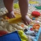 Дитячий масажний килимок ортопедичний для масажу ніг і стоп від fosta і комфорт, як зробити (дитячий) Дитячий масажний килимок ортопедичний для масажу ніг і стоп від fosta і комфорт, як зробити