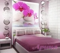 Дихаючі натяжні стелі
