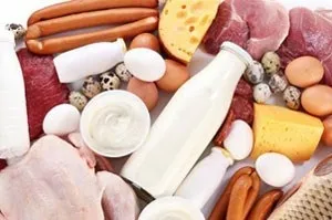Дієта Дюка круїз - перелік продуктів і докладний меню другого етапу (перелік) Дієта Дюка круїз - перелік продуктів і докладний меню другого етапу