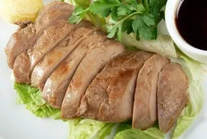 Дієта Дюка круїз - перелік продуктів і докладний меню другого етапу (Дюка) Дієта Дюка круїз - перелік продуктів і докладний меню другого етапу