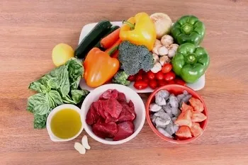 Дієта Дюка - фаза круїз (чергування) меню на тиждень, продукти (тиждень) Дієта Дюка - фаза круїз (чергування) меню на тиждень, продукти