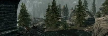 Дипломатична недоторканність - проходження the elder scrolls v skyrim () Дипломатична недоторканність - проходження the elder scrolls v skyrim