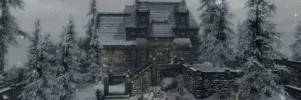 Дипломатична недоторканність - проходження the elder scrolls v skyrim () Дипломатична недоторканність - проходження the elder scrolls v skyrim