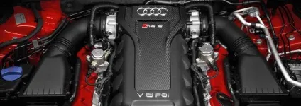 Діагностика двигуна audi в автосервісі нівюс (нівюс) Діагностика двигуна audi в автосервісі нівюс