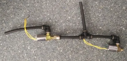 Diy робимо бойового робота в домашніх умовах (бойового) Diy робимо бойового робота в домашніх умовах