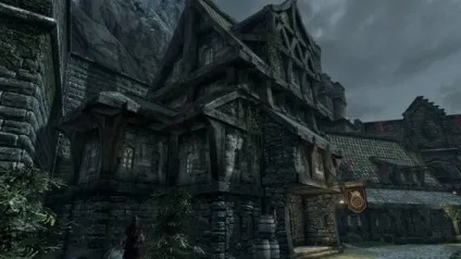 Дипломатична недоторканність - проходження the elder scrolls v skyrim () Дипломатична недоторканність - проходження the elder scrolls v skyrim