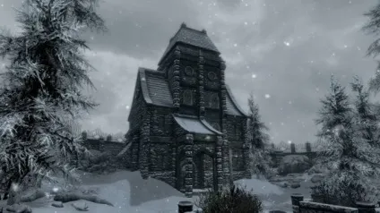 Дипломатична недоторканність - проходження the elder scrolls v skyrim () Дипломатична недоторканність - проходження the elder scrolls v skyrim