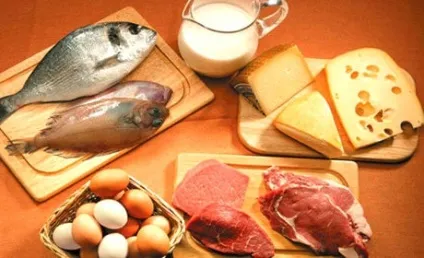 Дієта Дюка круїз - дозволені продукти і приклад меню другого етапу дієти (продукти) Дієта Дюка круїз - дозволені продукти і приклад меню другого етапу дієти