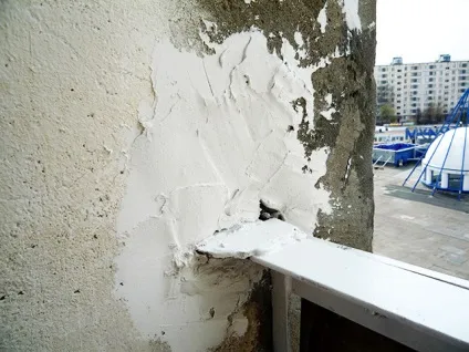 Дизайн балкона