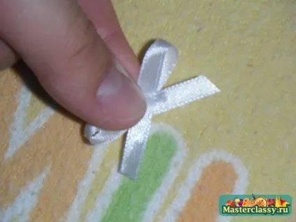 Дитячі шпильки своїми руками