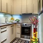 Дизайн вузької кухні, домфронт (кухня дуже тонка) Дизайн вузької кухні, домфронт