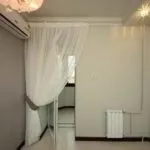 Дизайн тюлі для кухні фото новинки 2017 року