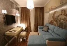 Дизайн залу 18 м кв (дизайн) Дизайн залу 18 м кв
