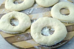Донатси, американські пончики - рецепт з фото, як приготувати на (донатси) Донатси, американські пончики - рецепт з фото, як приготувати на