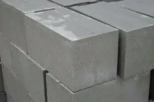 Будинок з бетонних блоків класифікації, розміри і будівництво (будівництво) Будинок з бетонних блоків класифікації, розміри і будівництво